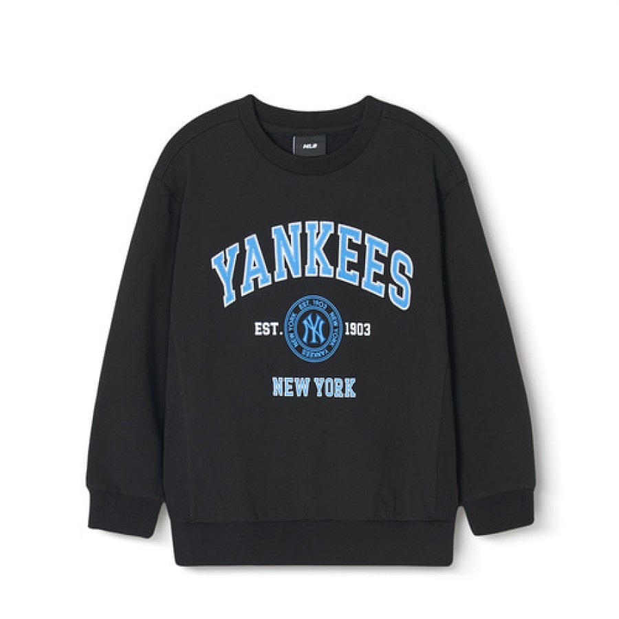 Kids MLB korea Sweatshirts | [Kids] Varsity Sweatshirt New York Yankees