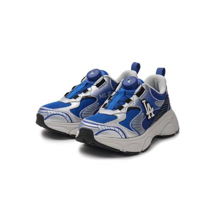 Kids MLB korea Sneakers | [Kids] Ace Runner Junior Los Angeles Dodgers