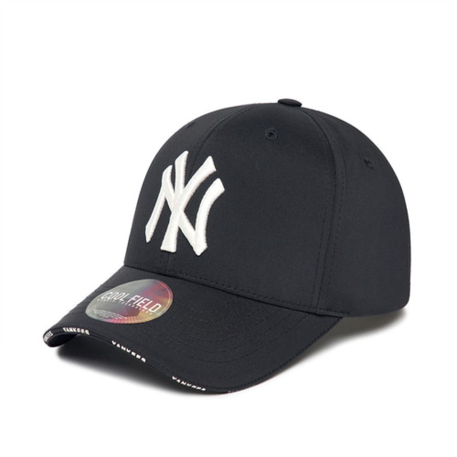 Cap MLB korea Structure | Cool Field Oreo Ball Cap New York Yankees