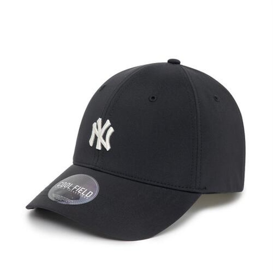 Cap MLB korea Un_Structure | Basic Cool Field Fit&Flex Unstructured Ball Cap New York Yankees