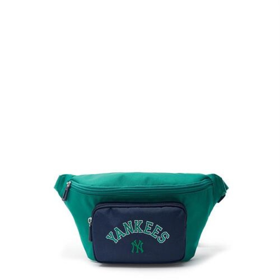 Kids MLB korea Bags | [Kids] Varsity Hipsack New York Yankees