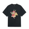 Apparel MLB korea T-Shirts | Newyear Dragon Overfit T Shirts New York Yankees