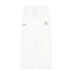 Apparel MLB korea Pants | [Wms] Women`S Varsity Pintuck Wide Pants New York Yankees