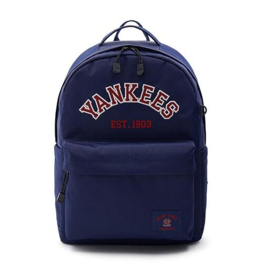 Kids MLB korea Bags | [Kids] Varsity School Bag New York Yankees