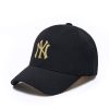 Kids MLB korea Original Caps | [Kids] Basic Team Ballcap New York Yankees