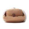 Kids MLB korea Winter Hats | [Kids] Basic Winter Padding Ear Flap Bucket Hat Boston Red Sox