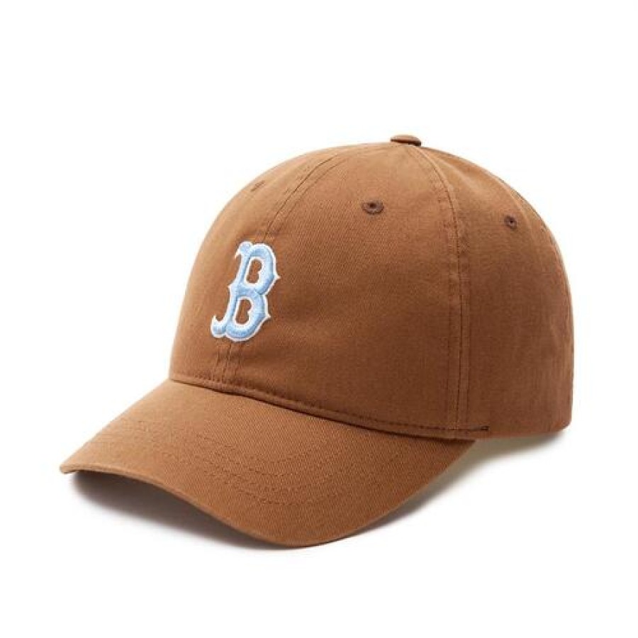 Kids MLB korea Original Caps | [Kids] Baisc Ball Cap Boston Red Sox