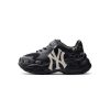 Kids MLB korea Sneakers | [Kids] Big Ball Chunky Dia Monogram Junior New York Yankees