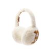 Acc MLB korea Others | Fur Basic Earmuff Boston Redsox