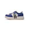 Kids MLB korea Sneakers | [Kids] Chunky Liner Saffiano Junior Los Angeles Dodgers