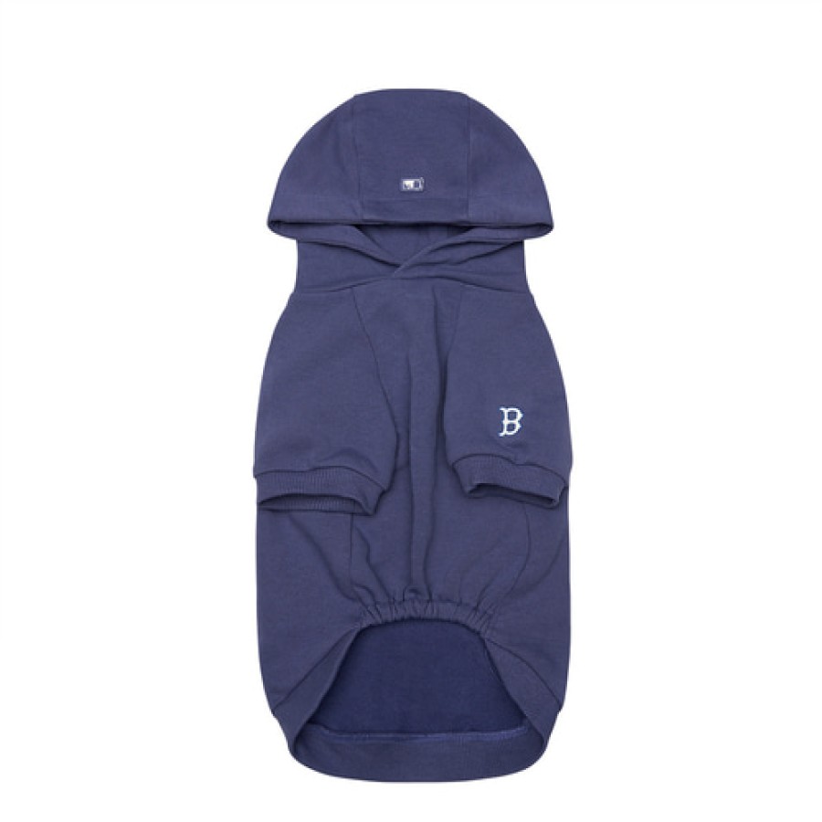 Acc MLB korea Wear | [Pet] Mlb Like Hoodie Boston Redsox