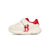 Kids MLB korea Sneakers | [Kids] Bigball Chunky Baby Boston Red Sox