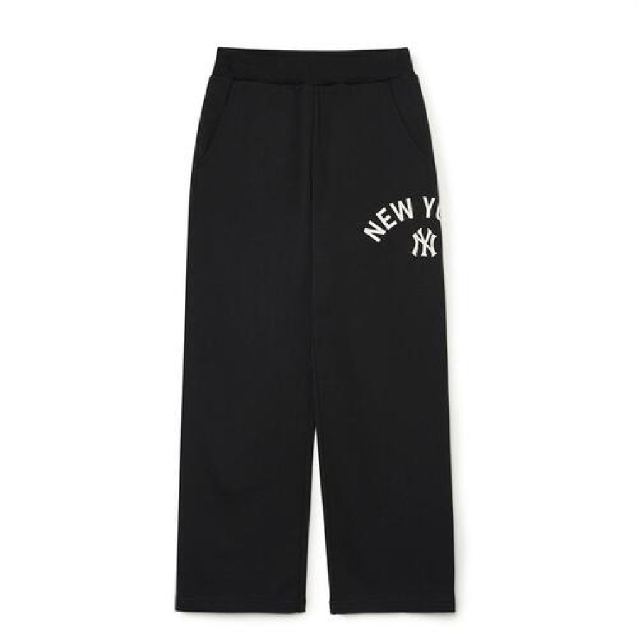 Kids MLB korea Training Pants | [Kids] Varsity Sweat Pants New York Yankees