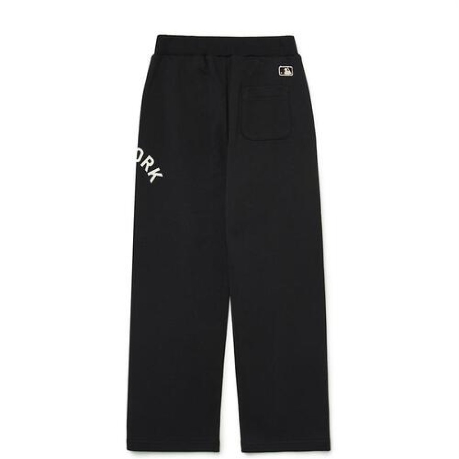 Kids MLB korea Training Pants | [Kids] Varsity Sweat Pants New York Yankees