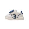 Kids MLB korea Sneakers | [Kids] Chunky Liner Baby Ribbon Boston Red Sox