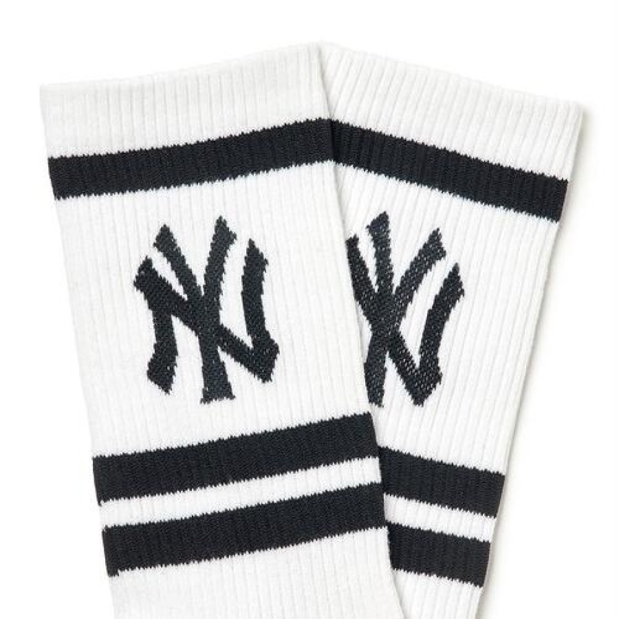 Acc MLB korea Socks | Spotive Basic Socks New York Yankees