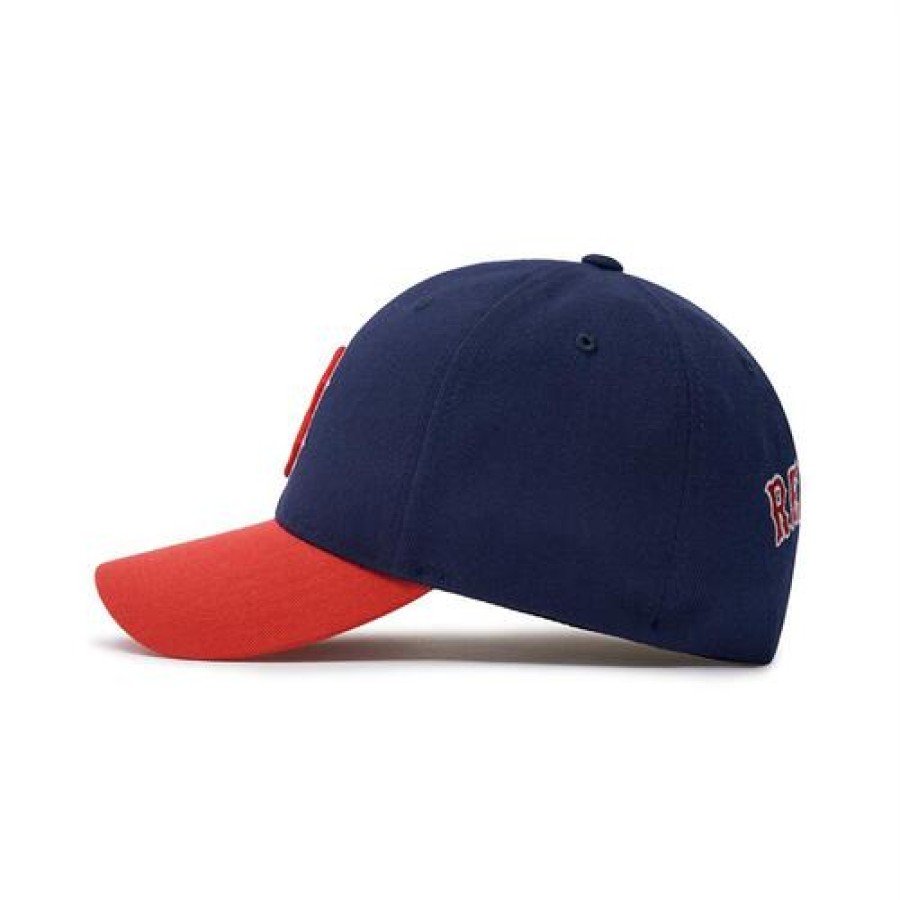 Kids MLB korea Original Caps | [Kids] Basic Team Ballcap Los Angeles Dodgers