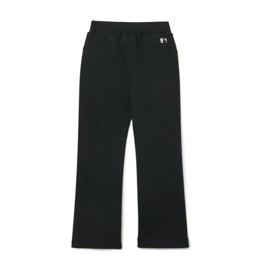 Kids MLB korea Training Pants | [Kids] Girl`S Basic Pants New York Yankees