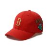 Kids MLB korea Original Caps | [Kids] Dragon Ballcap Boston Red Sox