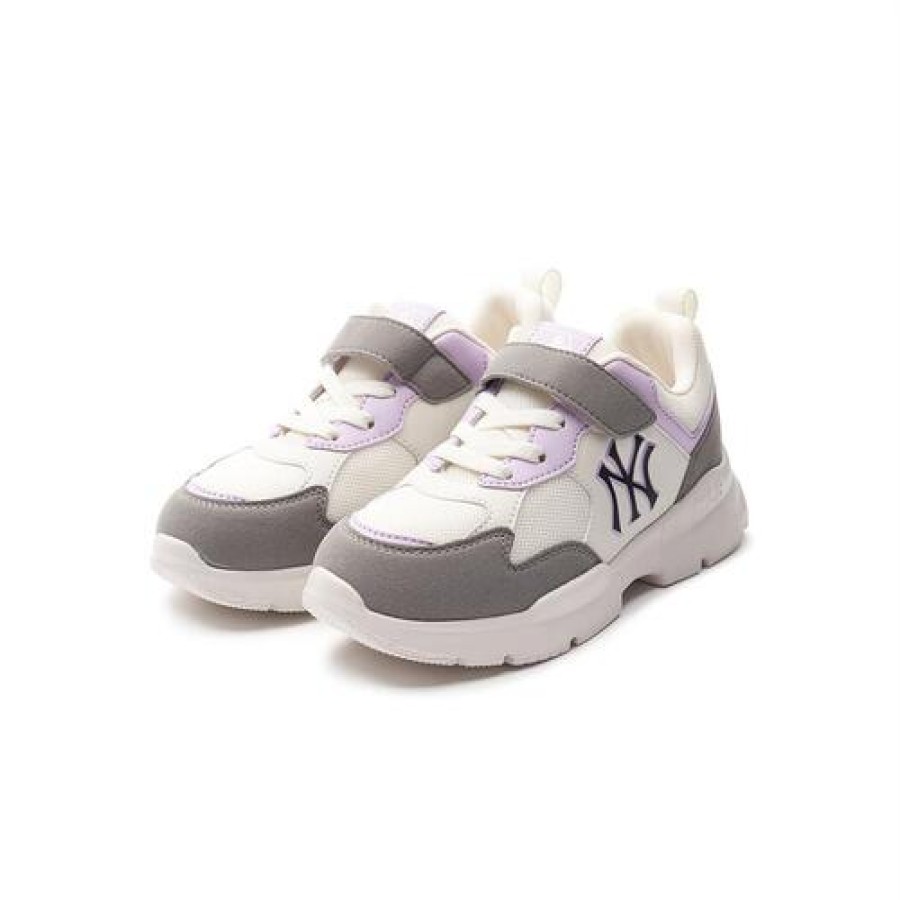 Kids MLB korea Sneakers | [Kids] Encore Sd New York Yankees