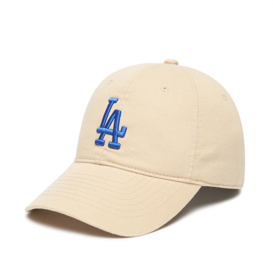 Cap MLB korea Un_Structure | N Cover Slider Cap La Dodgers