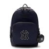 Kids MLB korea Bags | [Kids] Dia Monogram Jqd Backpack New York Yankees