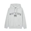 Apparel MLB korea Hoodies | Varsity Over Fit Hoodie Chicago White Sox