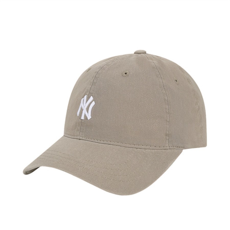 Kids MLB korea Original Caps | [Kids] Rookie Ball Cap New York Yankees