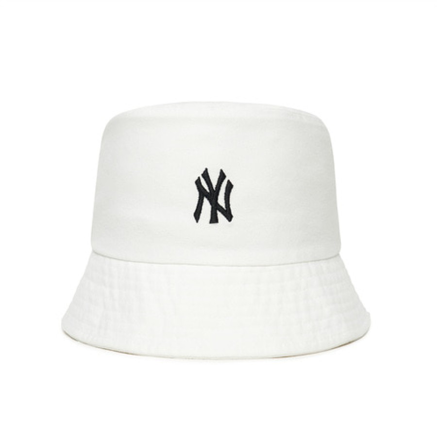 Cap MLB korea Bucket Hat | Rookie Bucket Hat New York Yankees