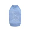 Acc MLB korea Wear | [Pet] Big Logo Sweatshirt La Dodgers