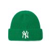 Cap MLB korea Beanie | New Jelly Beanie New York Yankees