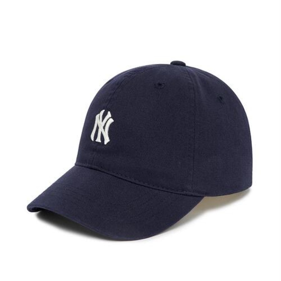 Kids MLB korea Original Caps | [Kids] Rookie Ball Cap New York Yankees