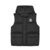 Acc MLB korea Jumpers | [Kids] (Duck 9010) Air Daily Down Vest New York Yankees