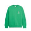 Apparel MLB korea Sweatshirts | Newyear Dragon Overfit Sweatshirts Los Angeles Dodgers