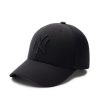 Cap MLB korea Structure | Shadow Structured Ball Cap New York Yankees