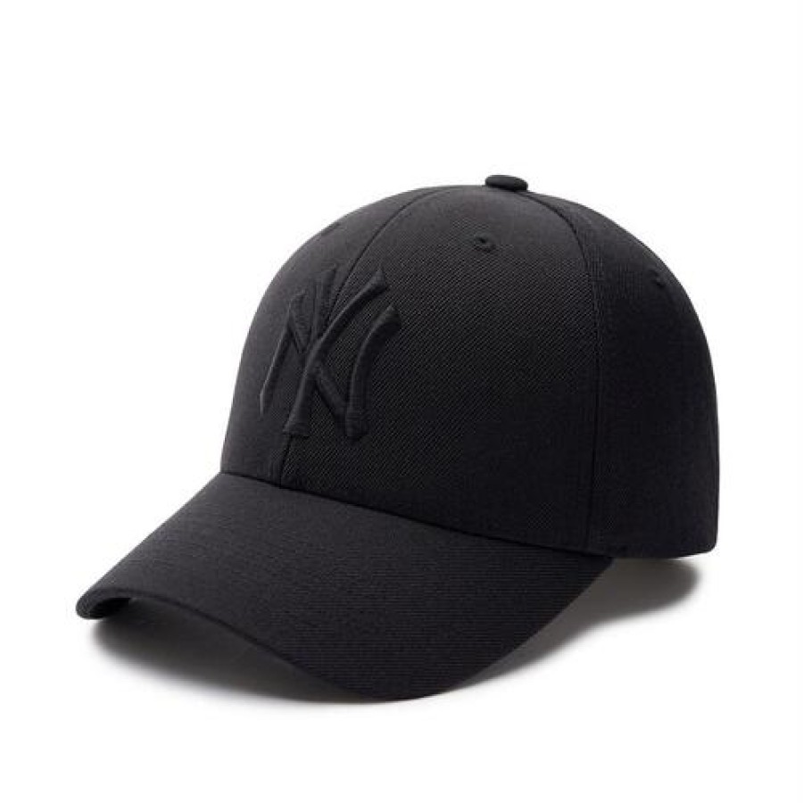 Cap MLB korea Structure | Shadow Structured Ball Cap New York Yankees