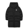 Acc MLB korea Padded Jackets | [Kids] (Duck 9010) Air Daily Long Down Jumper New York Yankees