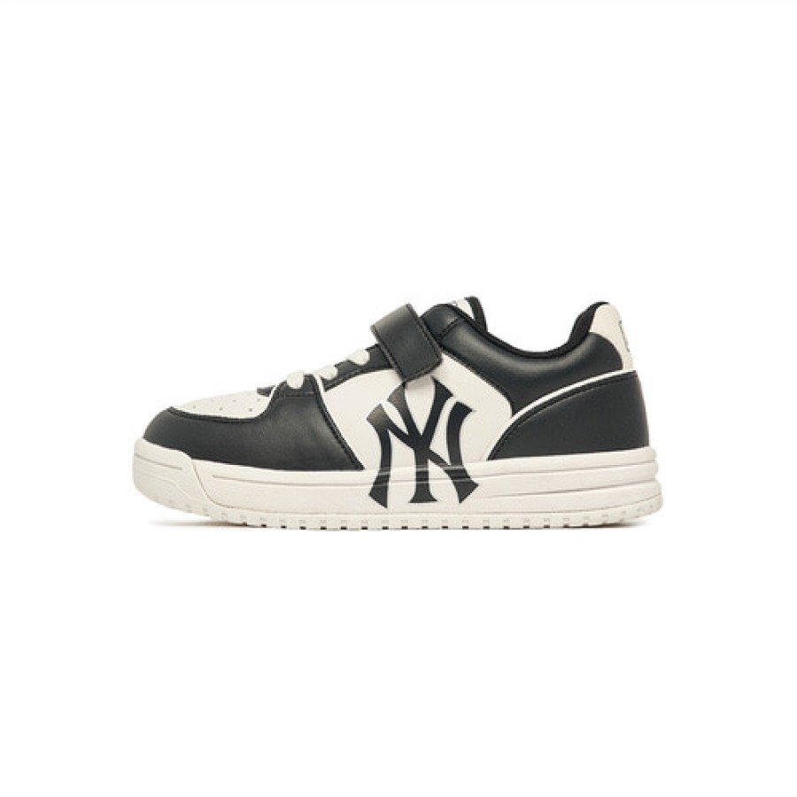 Kids MLB korea Sneakers | [Kids] Chunky Liner New York Yankees