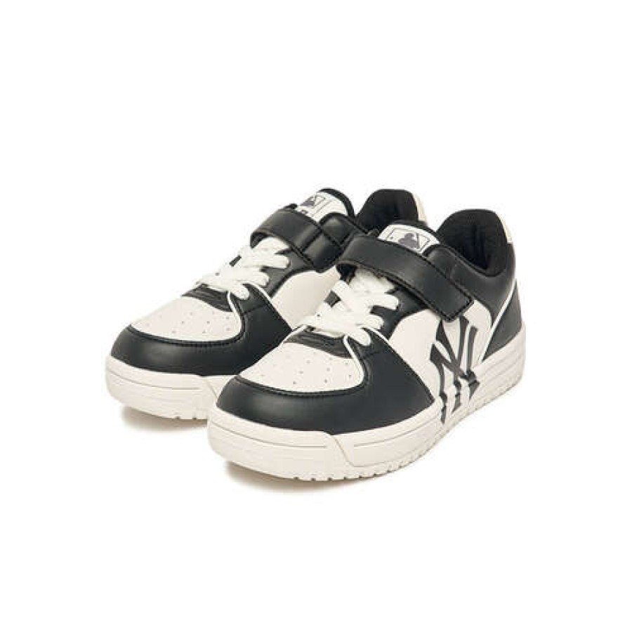 Kids MLB korea Sneakers | [Kids] Chunky Liner New York Yankees