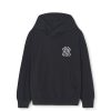 Kids MLB korea Hoodies | [Kids] Basic Big Logo Hoodie New York Yankees