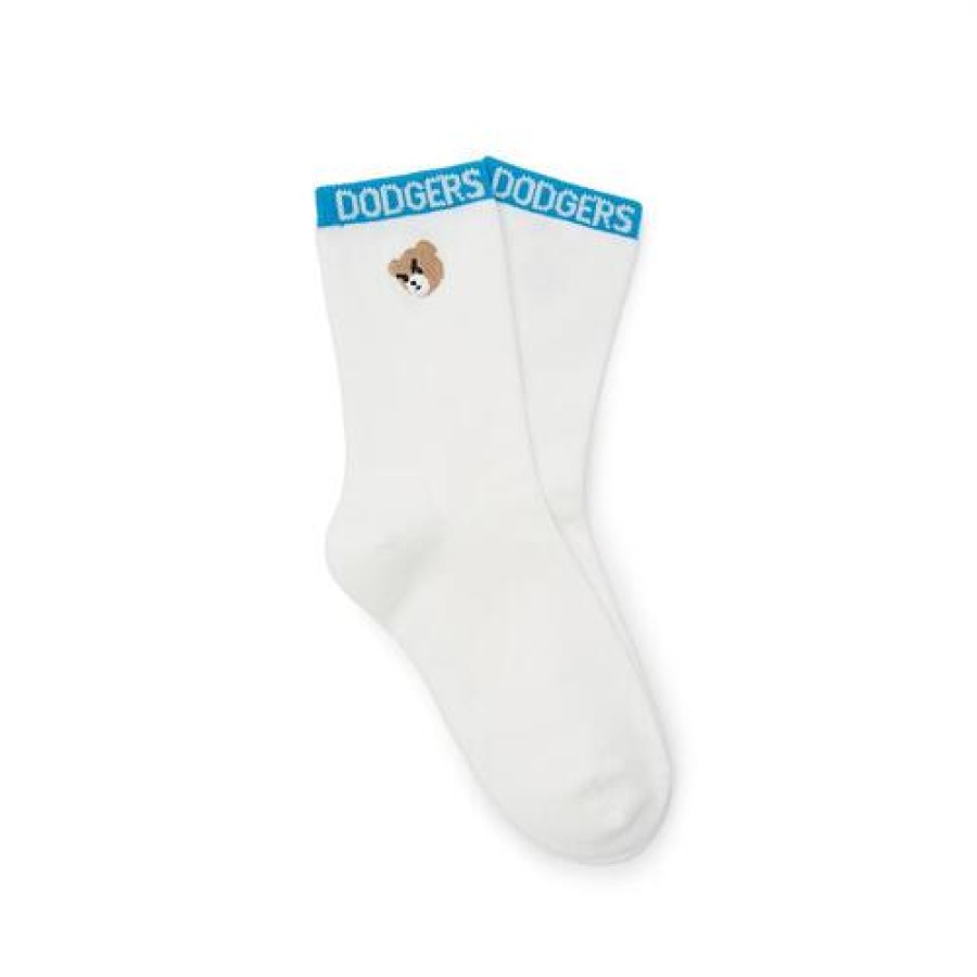 Kids MLB korea Others | [Kids] Megabear Socks Los Angeles Dodgers