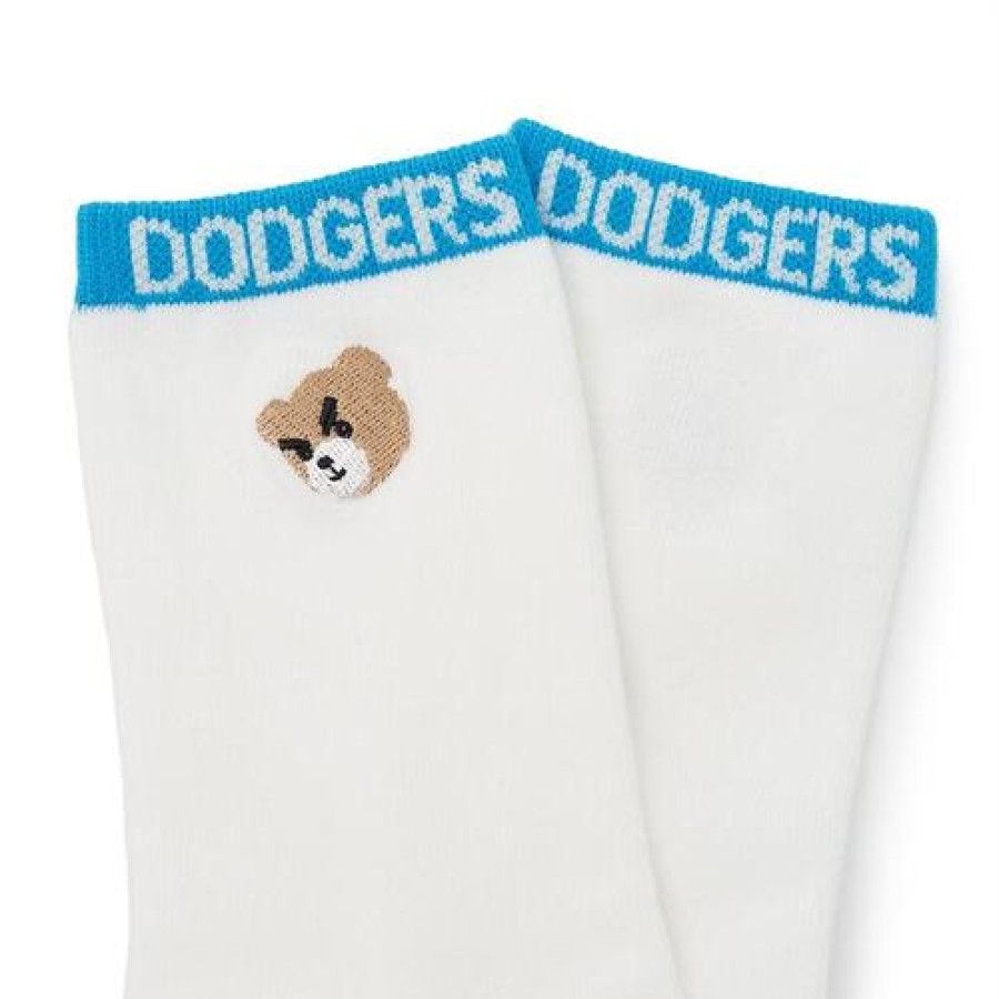 Kids MLB korea Others | [Kids] Megabear Socks Los Angeles Dodgers