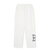 Apparel MLB korea Training Pants | Basic Big Logo 2Way Track Pants Boston Redsox