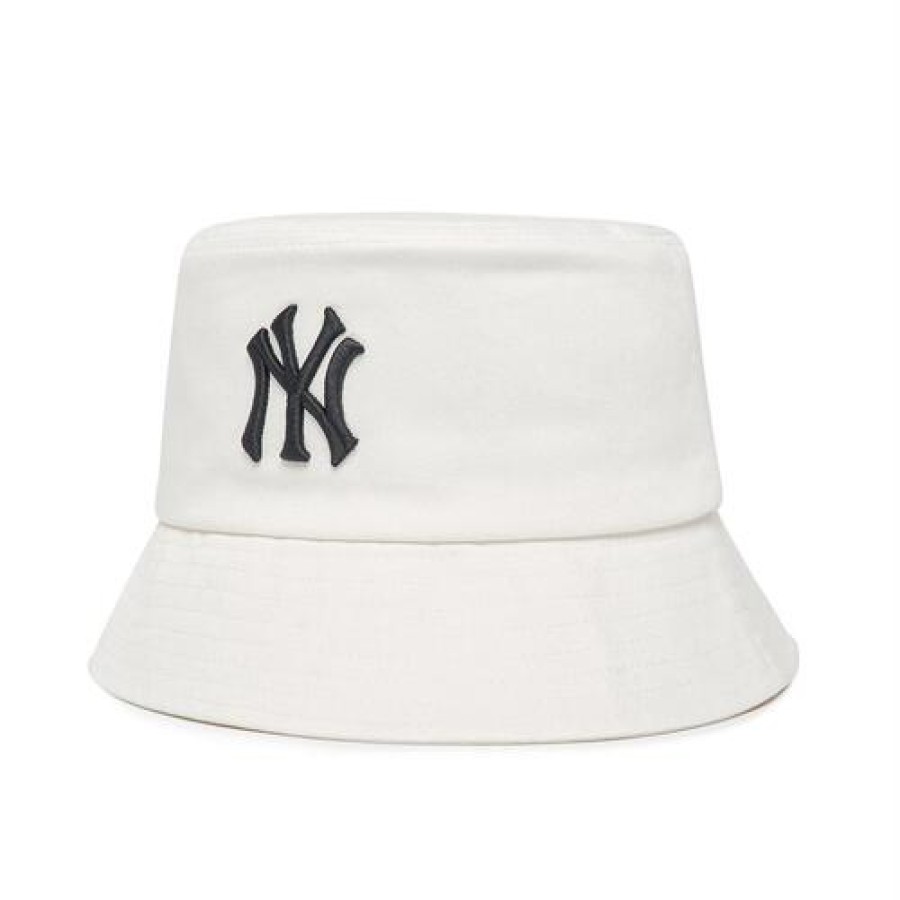 Kids MLB korea Beanies/Hats | [Kids] Basic Bucket Hat New York Yankees