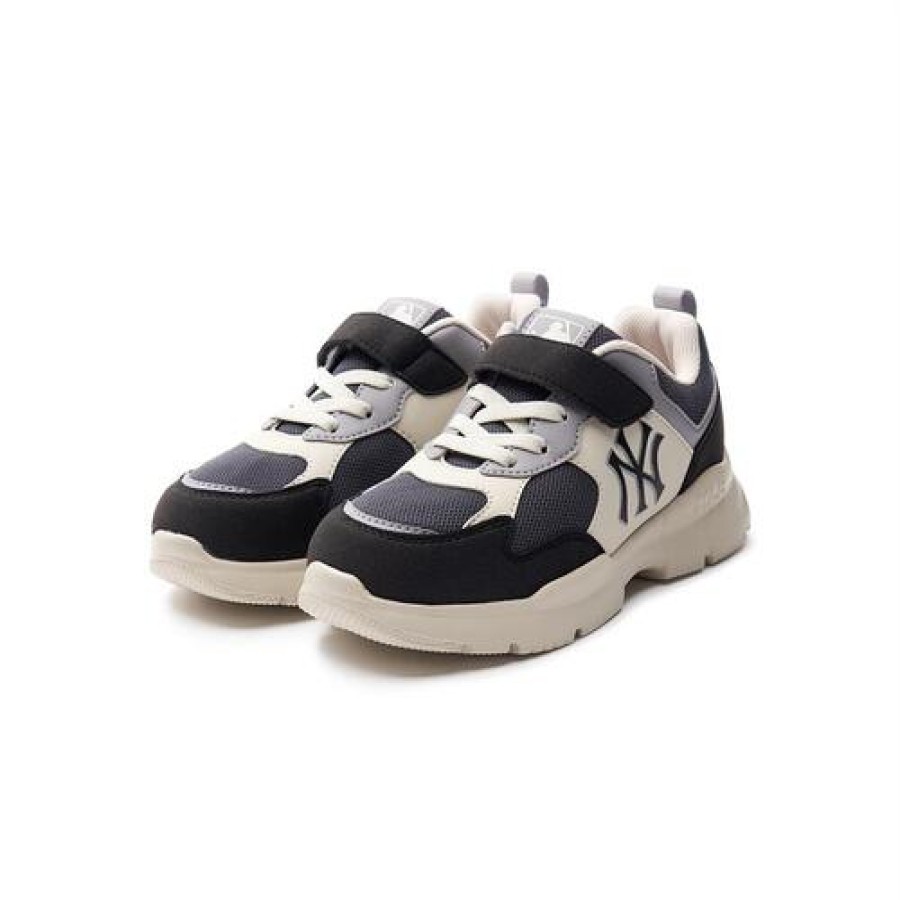 Kids MLB korea Sneakers | [Kids] Encore Sd New York Yankees